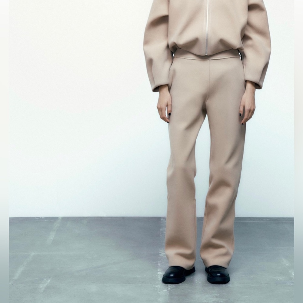 Zara pants